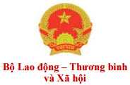 Bo Lao dong TB&XH